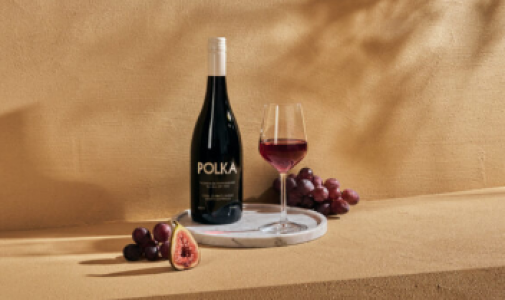 波尔卡推出优质低糖脱酒精干红葡萄酒
