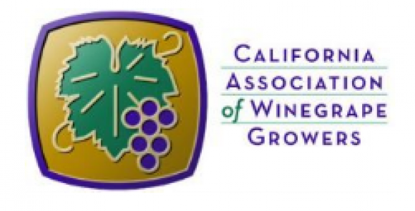 加州酿酒葡萄种植者协会祝贺即将上任的参议院领袖